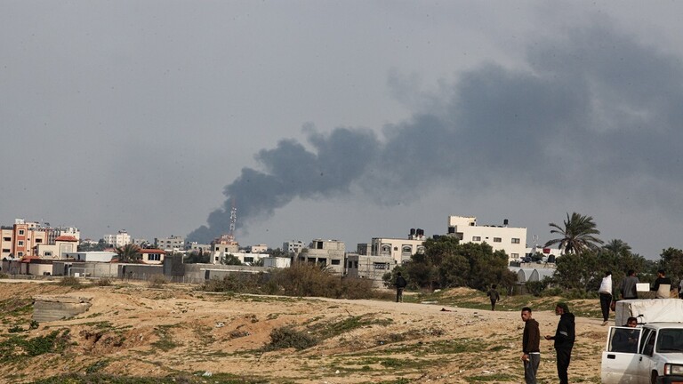 مجزرة في بيت حانون.. 15 شهيداً لعائلة واحدة