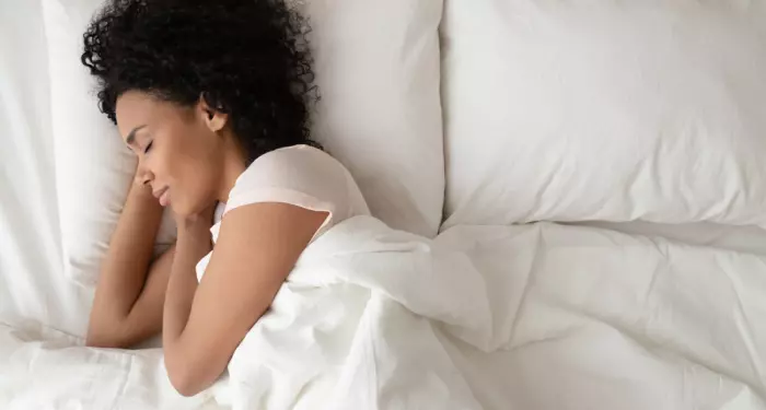 طرق بسيطة تساعد على النوم!