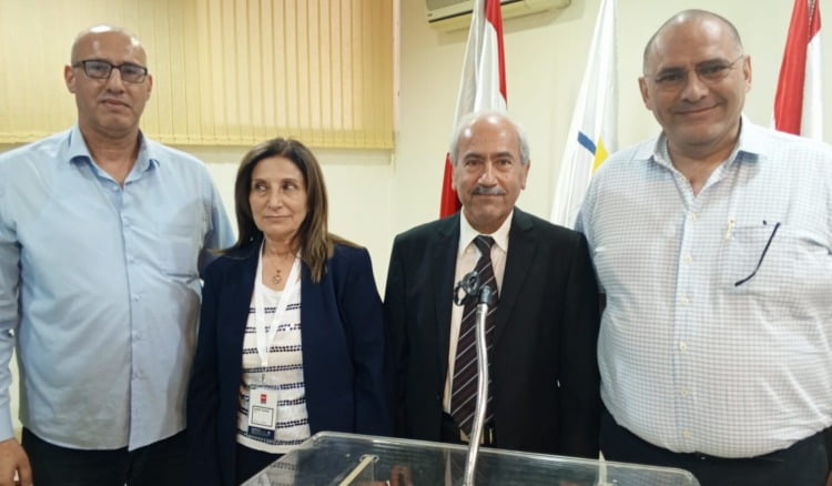 فوز “المستقبل” في الإنتخابات الفرعية لنقابة أطباء الشمال