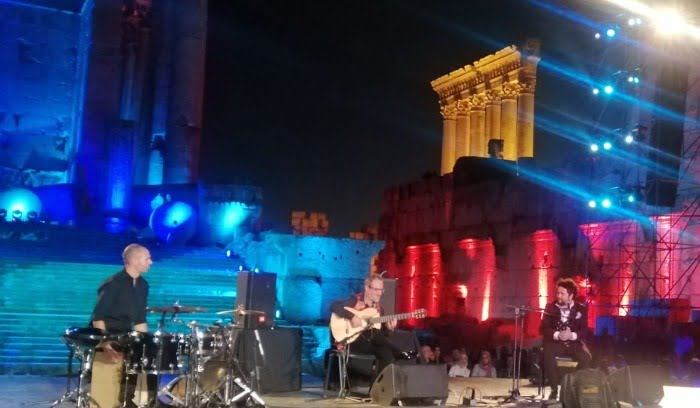 بعلبك تنتظر لتحديد مصير مهرجانها لهذا العام!