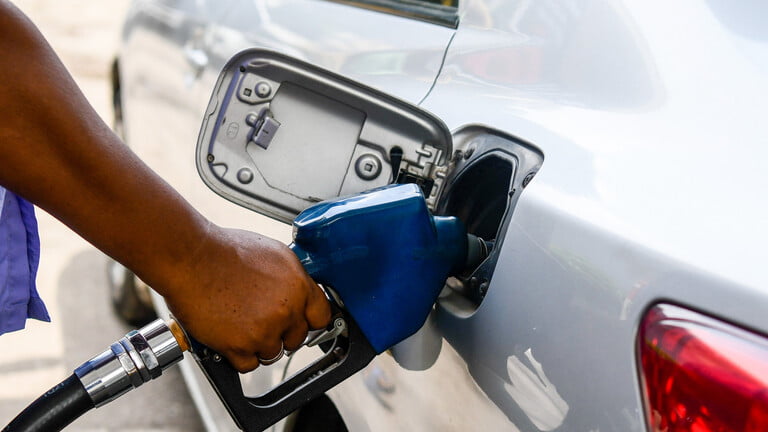 إنخفاض إستهلاك البنزين بنسبة 50%