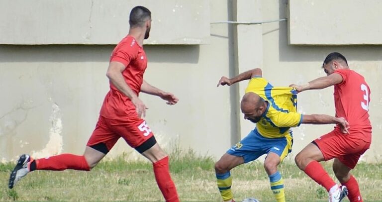 تعادل “الصفاء” و”البرج” 1-1