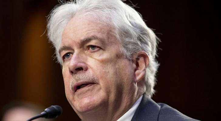 مدير الـ “سي.آي.إيه” يتوجه إلى الدوحة