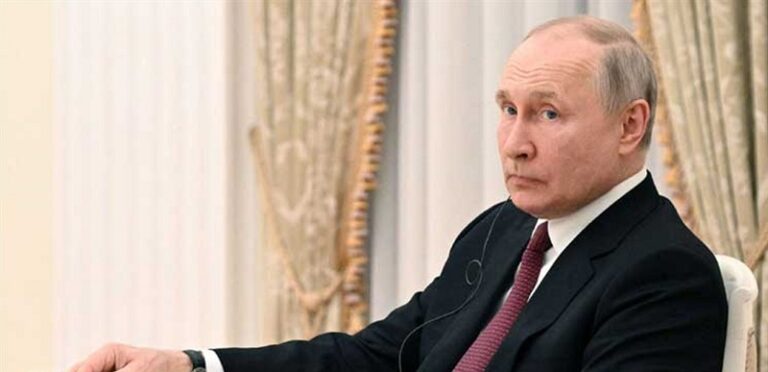 بوتين: روسيا تعمل من خلال صناديق الثروة مع الإمارات والسعودية