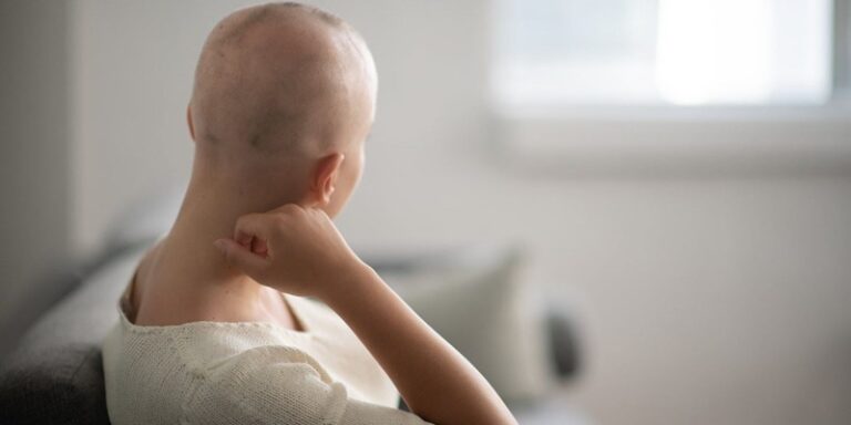 33 ألف مصاب بالسرطان في خمس سنوات!