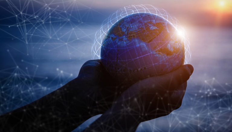 البشرية ستنتهي بعد 500 سنة!