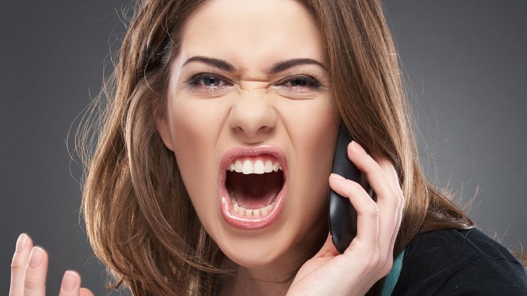 الغضب يؤدي إلى الوفاة؟