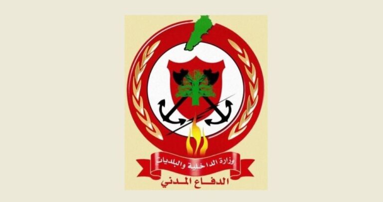 الدفاع المدني يواجه حرائق من الشمال إلى الجنوب