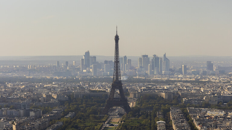 الخطوط الفرنسية تستأنف رحلاتها إلى الرياض ودبي وبيروت