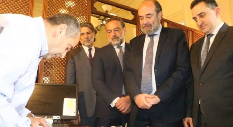 “الجمهورية القوية” تقدم طعناً أمام المجلس الدستوري بقانون التمديد للبلديات