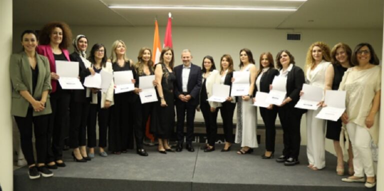 باسيل: سنحدد كوتا لمشاركة النساء في لوائح “التيار” الانتخابية