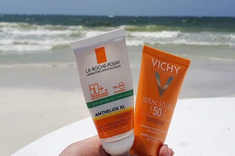 ما هي الكمية المناسبة لواقي الشمس؟