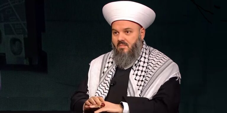 ماذا حصل مع الشيخ مرعب في صيدا؟