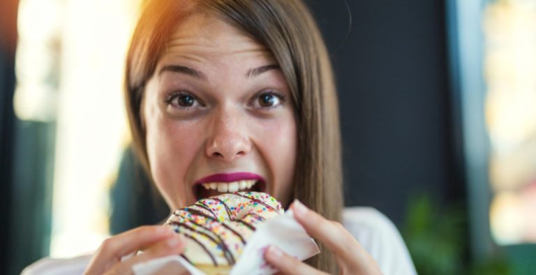 السكر يضرّ الصحة؟