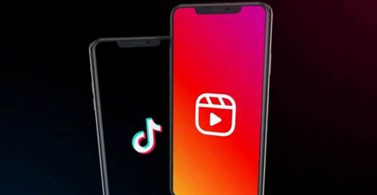 القضاء يطلب حذف حسابات على “تيك توك” و”انستغرام”