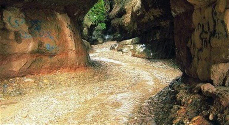 اكتشاف آثار تعود لـ 452 ألف عام في الهضبة الإيرانية (صورة)