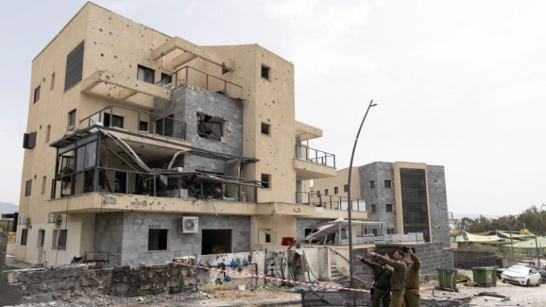 إعلام العدو: “الجليل” مهجور!