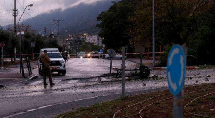 لا كهرباء في “الجليل”