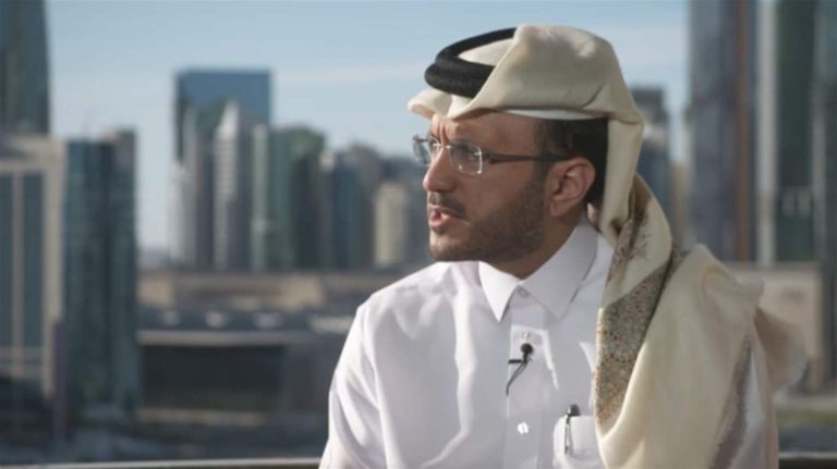 وفد قطري في القاهرة لاستئناف المفاوضات