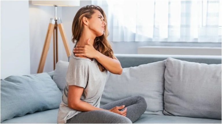 أصعب أنواع الألم!