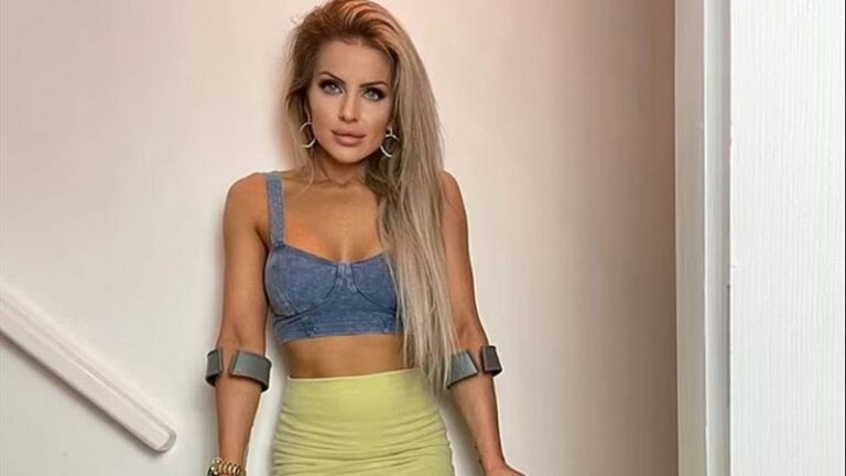 ادعت الإصابة.. فحصلت على أموال طائلة!