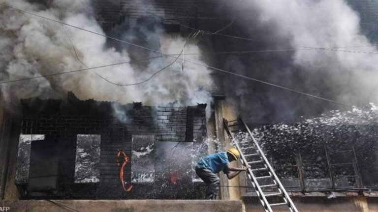 مقتل 7 قصّر بقصف للجيش الكولومبي