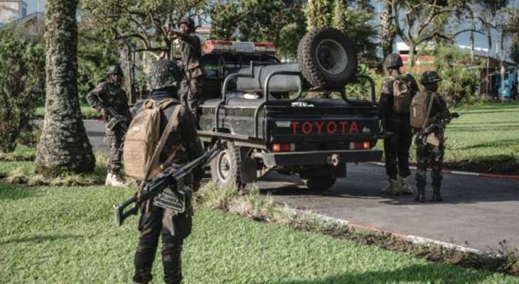 إحباط محاولة إنقلاب في الكونغو الديمقراطية