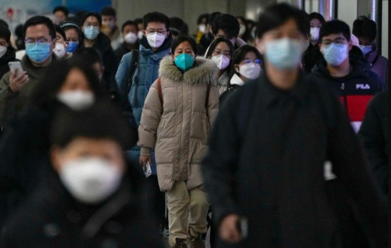 جائحة جديدة في العالم؟