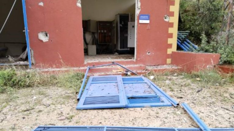 “مياه لبنان الجنوبي” عن نبع “الطاسة”: لحصر إستخدام المياه بالخدمة