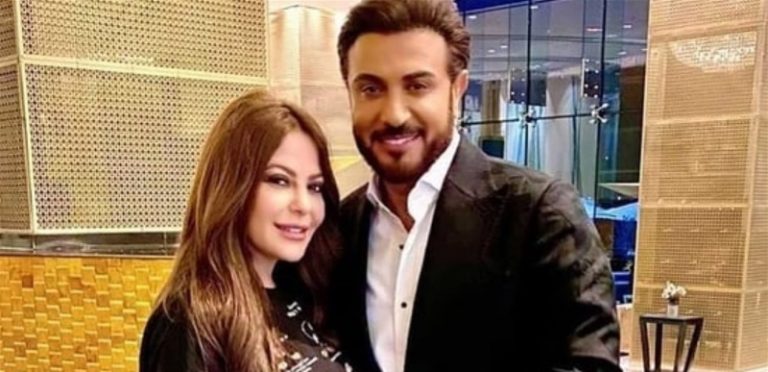 ما حقيقة خطوبة ليليا الأطرش بماجد المهندس؟