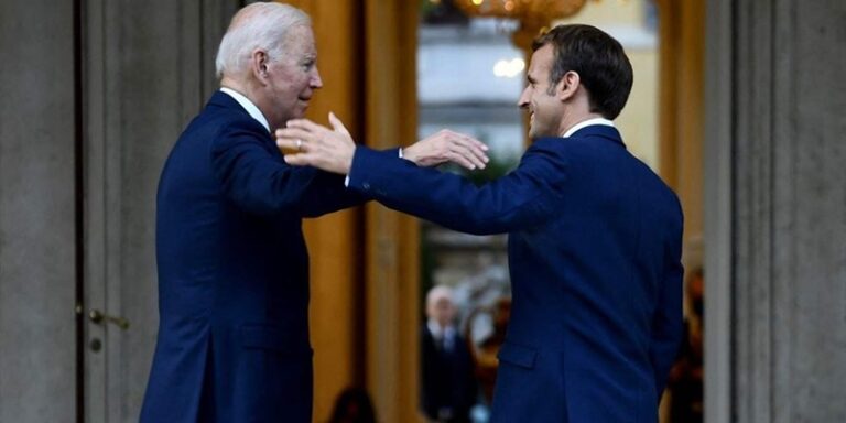 سابقة القرار 1559 تلوح في “النورماندي”؟