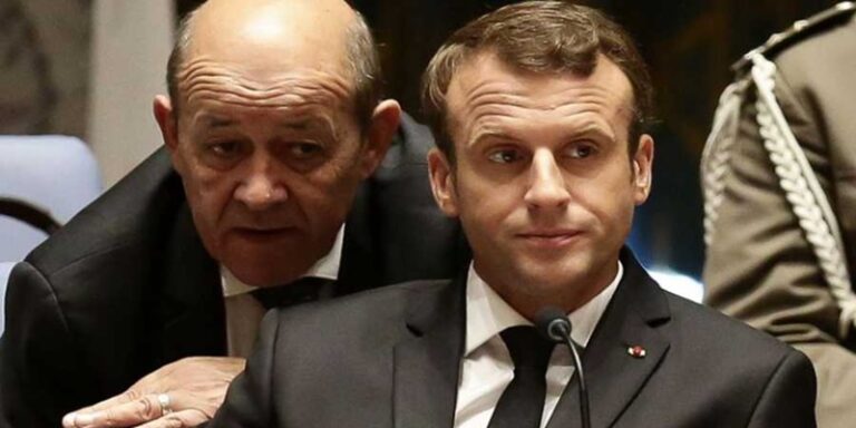اهتمام فرنسي خاص بالاستحقاق الرئاسي