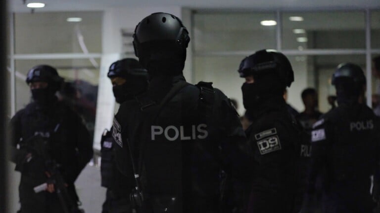 إخلاء مدارس عقب تلقيها رسائل تهديد في اليونان