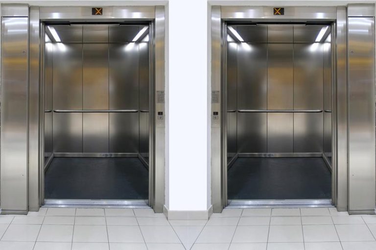 وفاة شخص سقط داخل المصعد في طرابلس