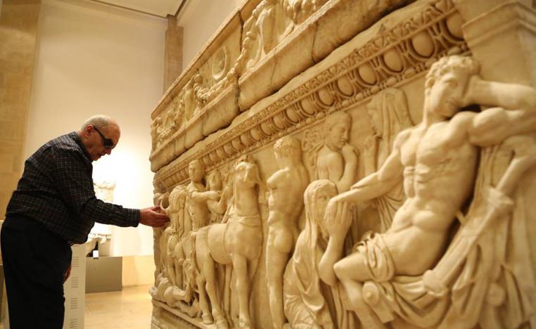 فتح المعالم الأثرية والمتاحف أمام الزوار مجاناً!