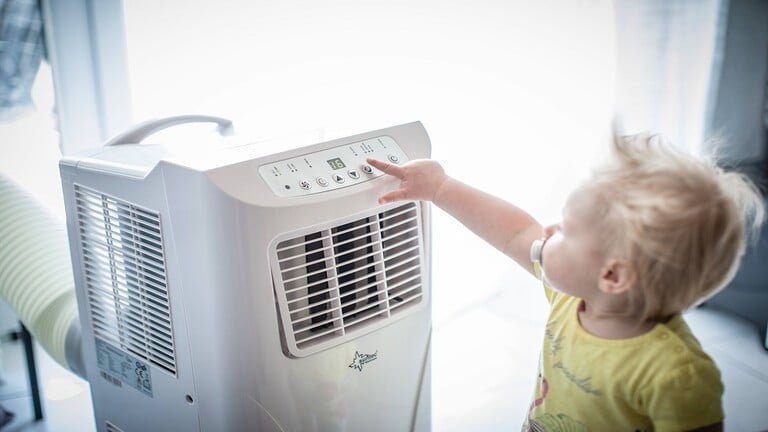 مكيفات الهواء تؤثر على الصحة؟