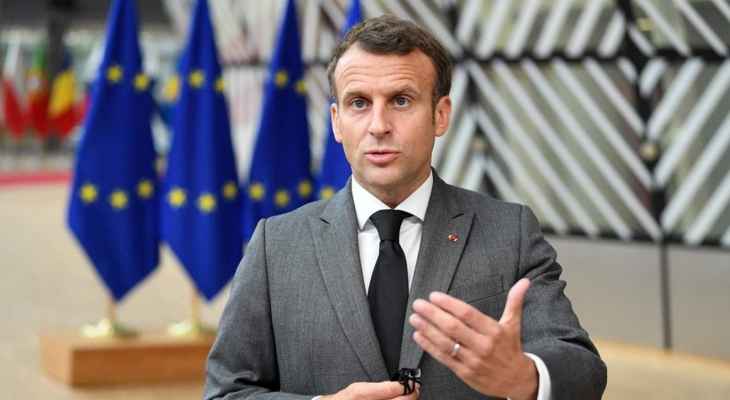 مشاورات فرنسية لإيجاد حلول لحرب غزة ولبنان