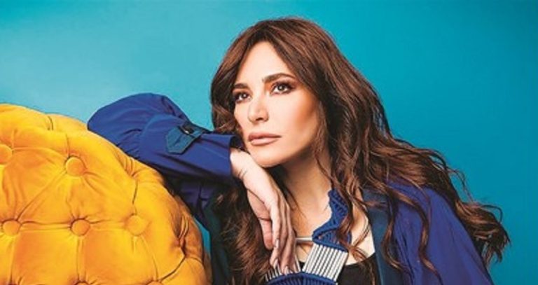 عبير نعمة: الطلاق أصعب من الموت! (فيديو)