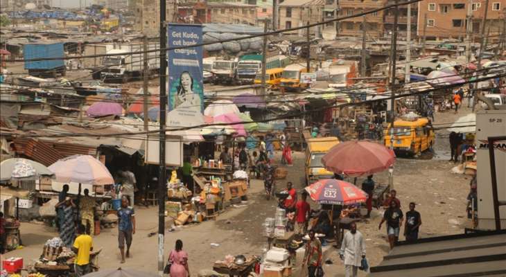 إطلاق سراح 12 شابة مختطفة في نيجيريا