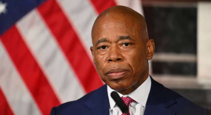 عمدة نيويورك: إلقاء القبض على 500 مشارك في الإعتصامات