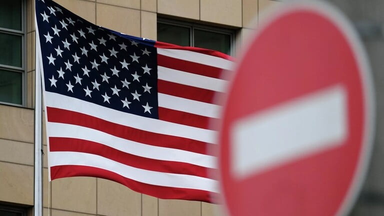 عقوبات أميركية على مسؤولين في جورجيا