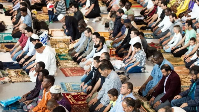 213 “جريمة كراهية” ضد المسلمين في ألمانيا خلال 3 أشهر!