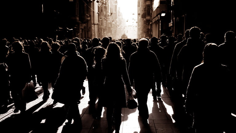 متوسط عمر الإنسان سيزداد بعد العام 2050!