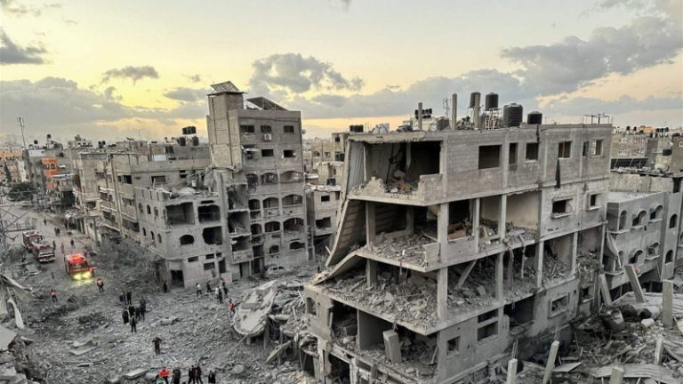 “إسرائيل” ترفض طلب “حماس” بالحصول على التزام مكتوب من الوسطاء