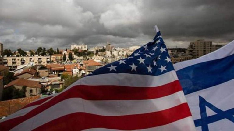 العدو عن وقف امداد بعض السلاح الأميركي: لا نملك ما نضيفه