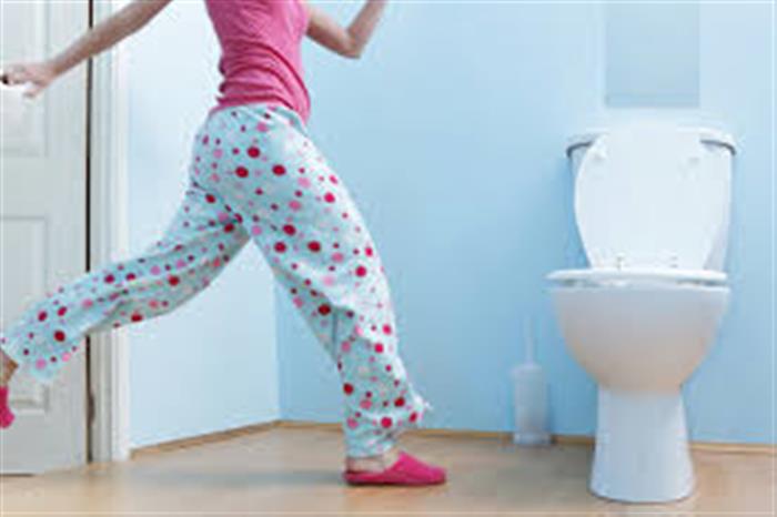 خطر العطش المتكرر في الليل!