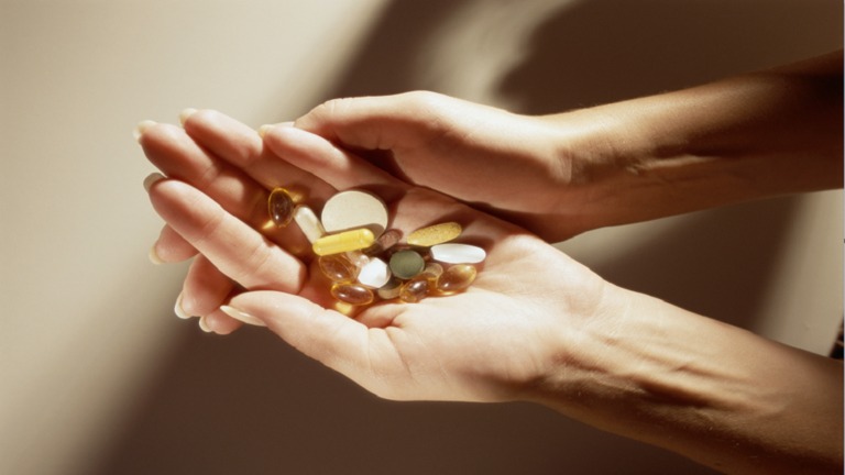 5 علامات تشير لنقص فيتامين “د”!