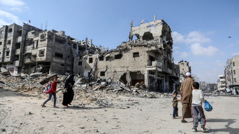 الرئاسة الفلسطينية: واشنطن تشجع الاحتلال على الاستمرار في جرائمه