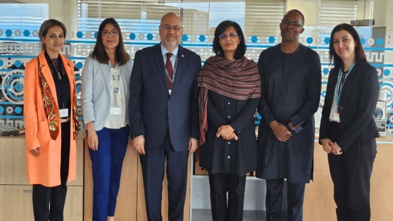 انتخاب لبنان عضواً بالمجلس التنفيذي لـ”منظمة الصحة العالمية”