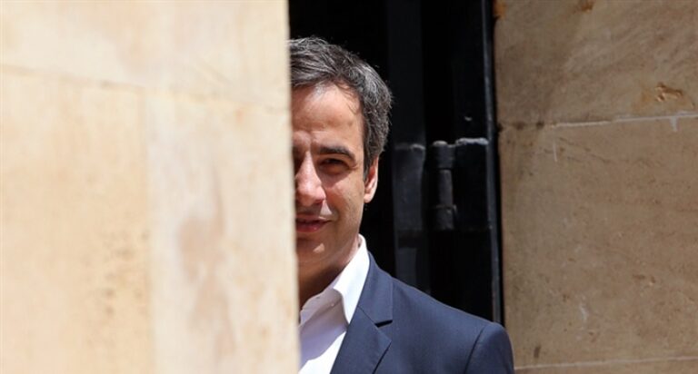 معوض يمنح الثقة: التغيير هو مسؤولية الدولة والشعب